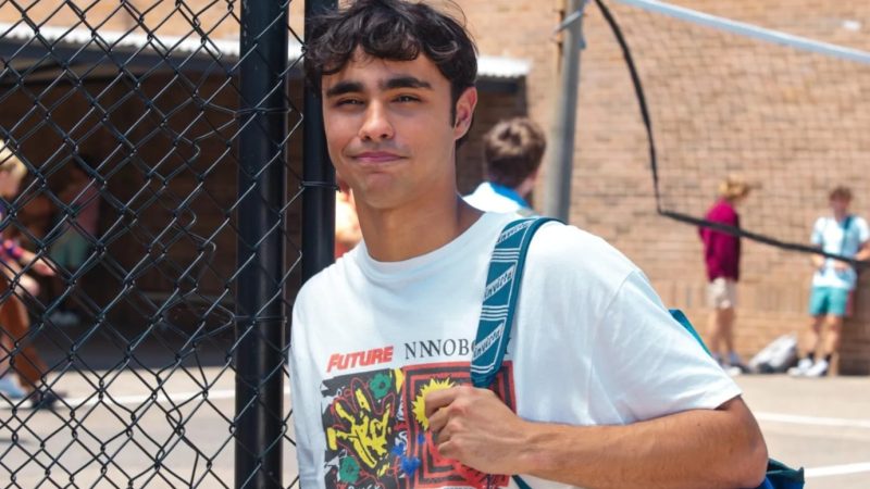 Thomas Weatherall Fan Mail Address