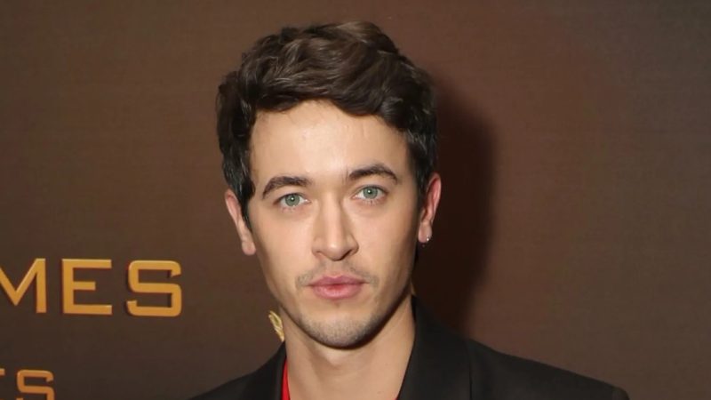 Tom Blyth Fan Mail Address