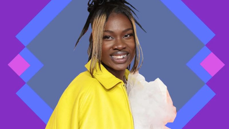 Vivian Oparah Fan Mail Address