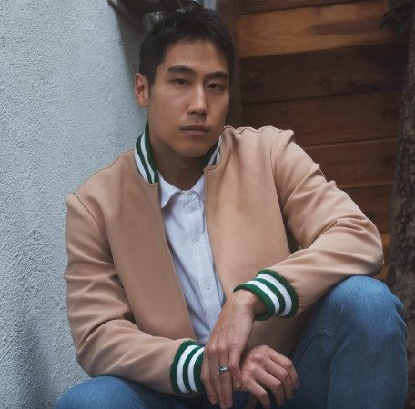 Young Mazino Fan Mail Address