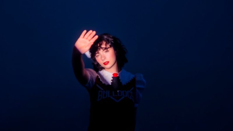 Aleksiah Fan Mail Address