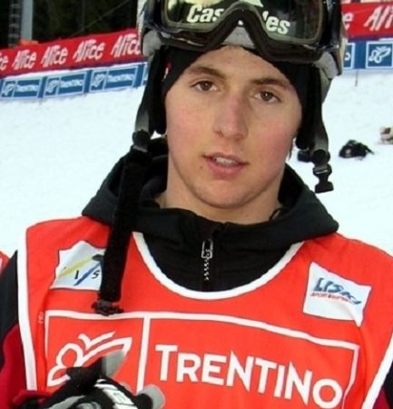 Alexandre Bilodeau Fan Mail Address