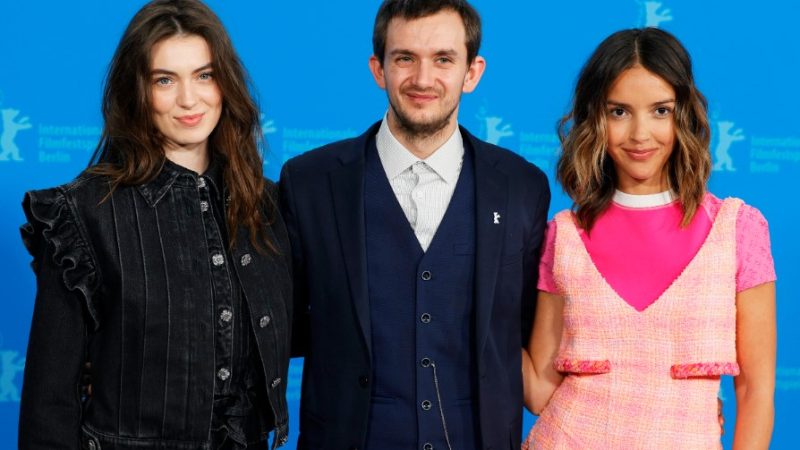 Anamaria Vartolomei Fan Mail Address