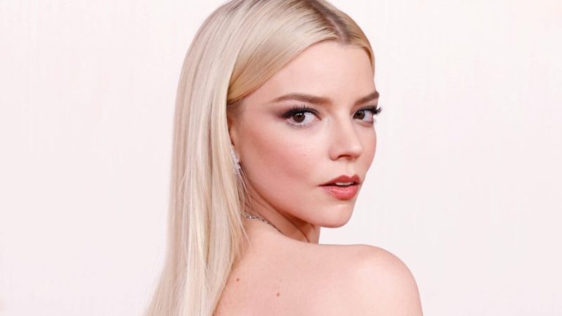 Anya Taylor-Joy Fan Mail Address