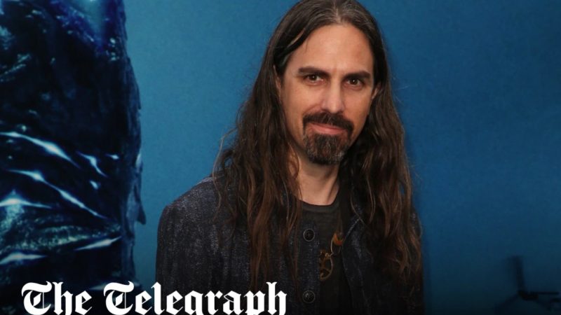 Bear McCreary Fan Mail Address