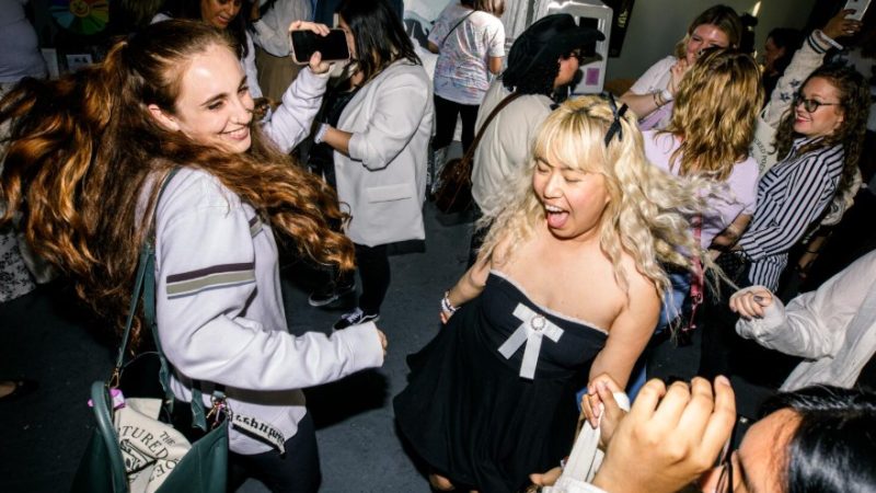 Brazy Fan Mail Address