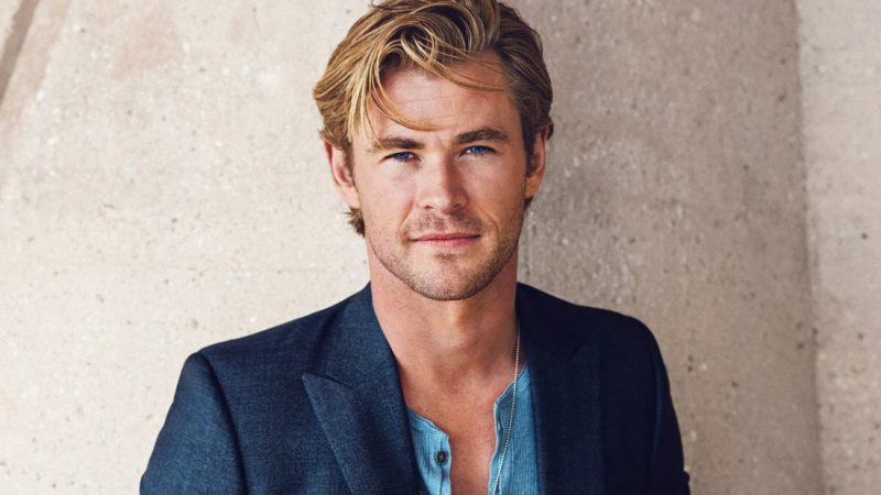 Chris Hemsworth Fan Mail Address