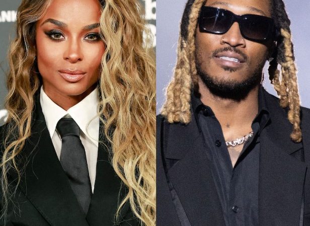 Ciara Fan Mail Address