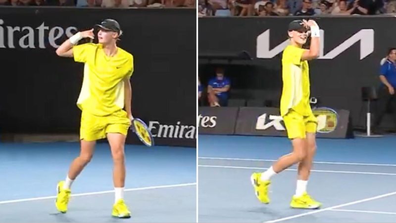 Cruz Hewitt Fan Mail Address