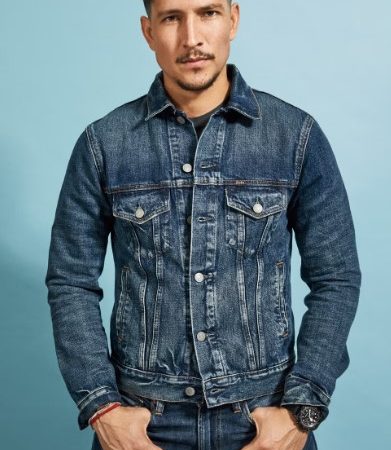 Danny Ramirez Fan Mail Address