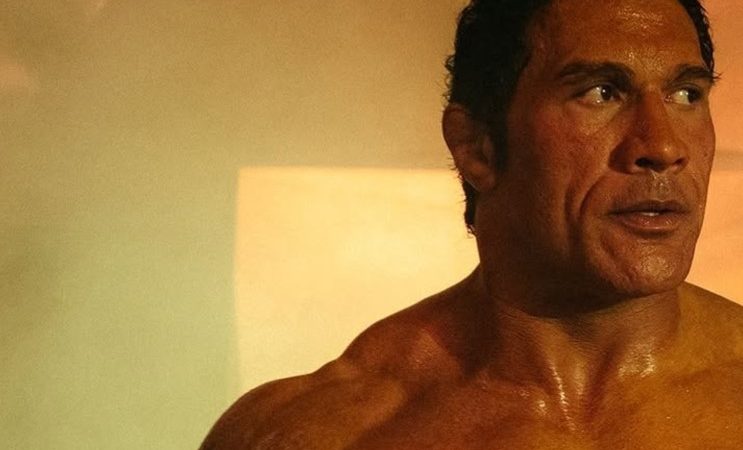 Dwayne The Rock Johnson Fan Mail Address