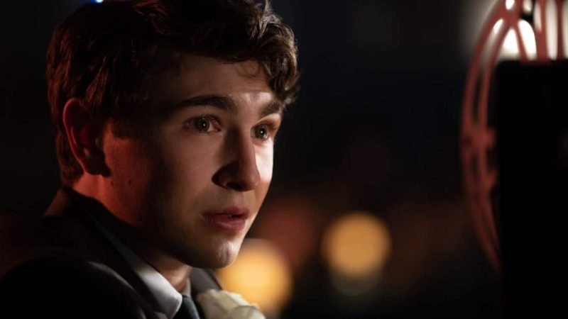 Gabriel LaBelle Fan Mail Address