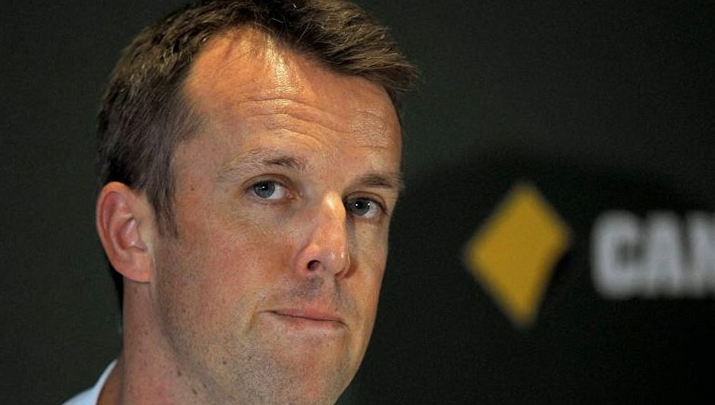 Graeme Swann Fan Mail Address