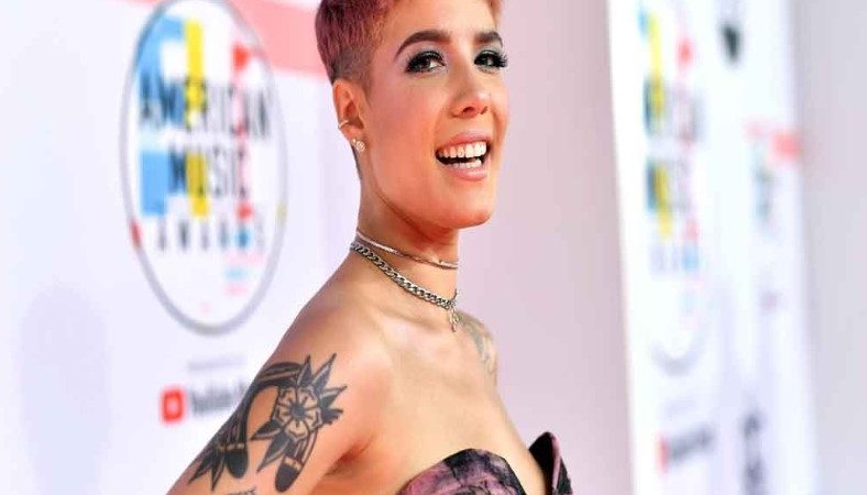 Halsey Fan Mail Address