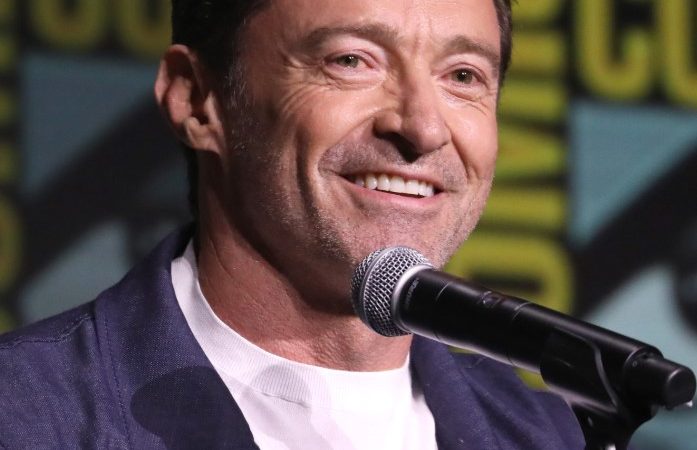 Henry Jackman Fan Mail Address