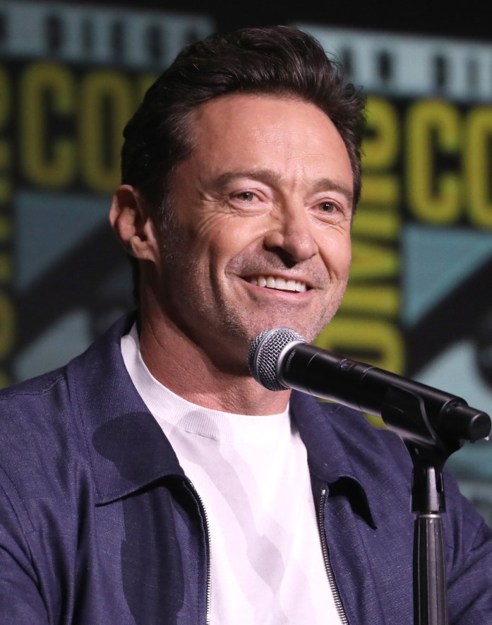 Henry Jackman Fan Mail Address