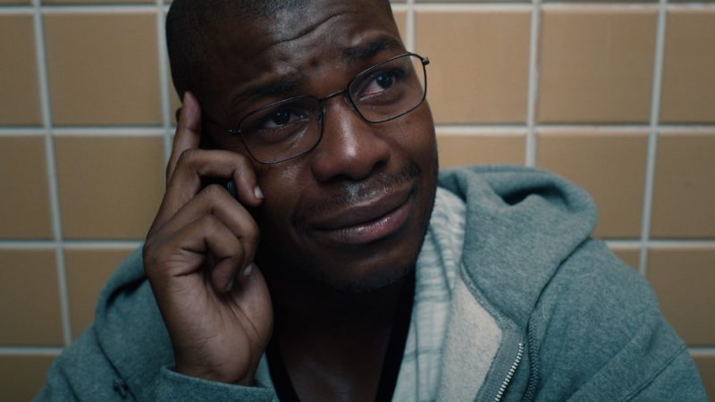 John Boyega Fan Mail Address