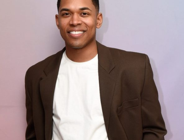 Kelvin Harrison Jr. Fan Mail Address