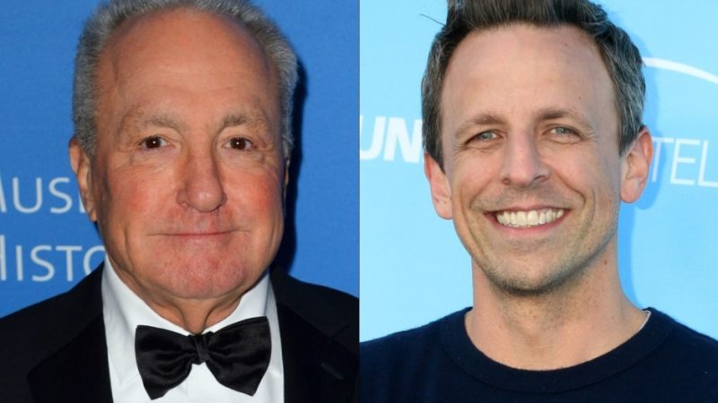 Lorne Michaels Fan Mail Address