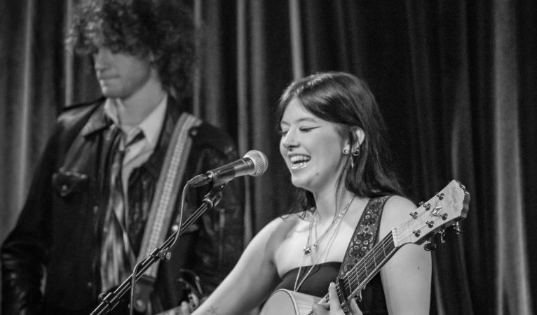 Lucy Gray Fan Mail Address