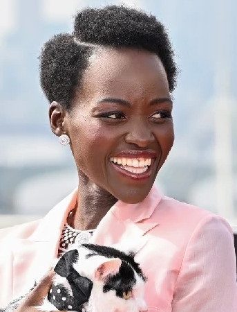 Lupita Nyong'o Fan Mail Address