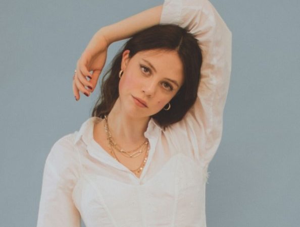 Matilda Mann Fan Mail Address