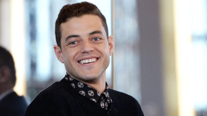 Rami Malek Fan Mail Address