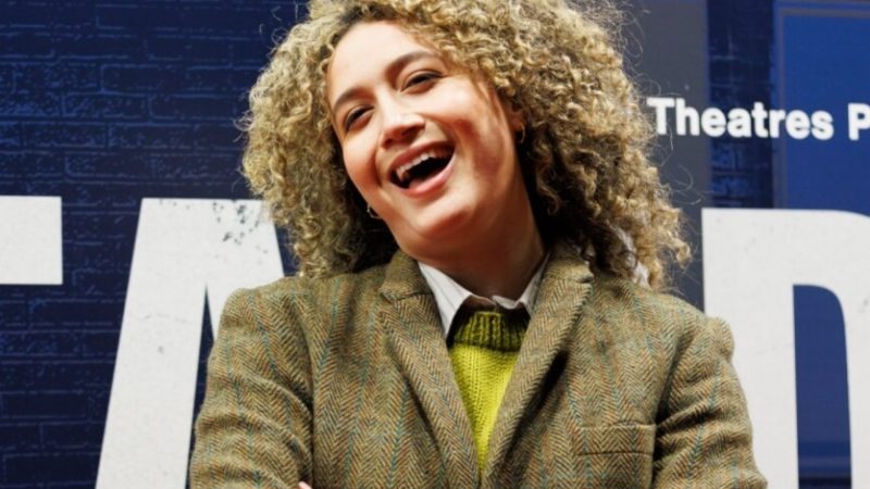 Rose Matafeo Fan Mail Address