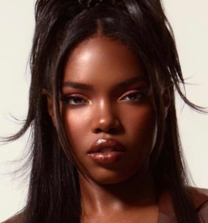 Ryan Destiny Fan Mail Address