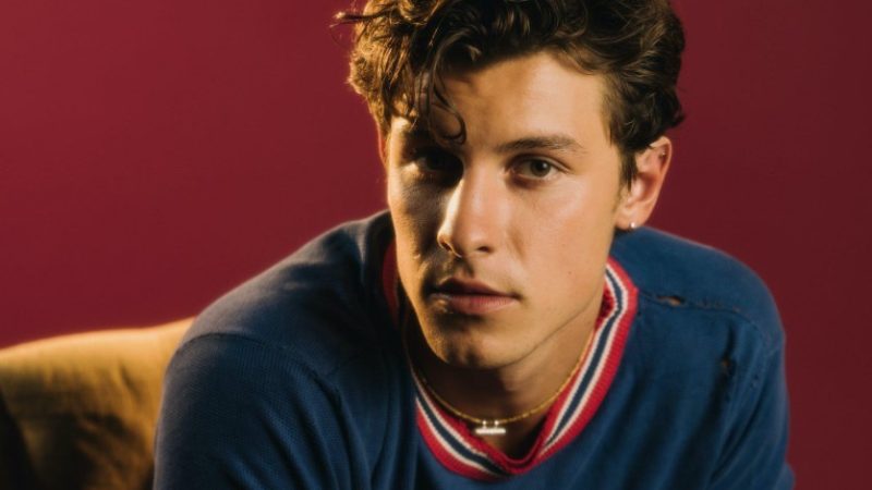 Shawn Mendes Fan Mail Address