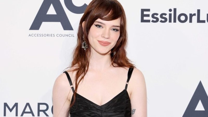 Sophie Thatcher Fan Mail Address