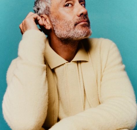 Taika Waititi Fan Mail Address