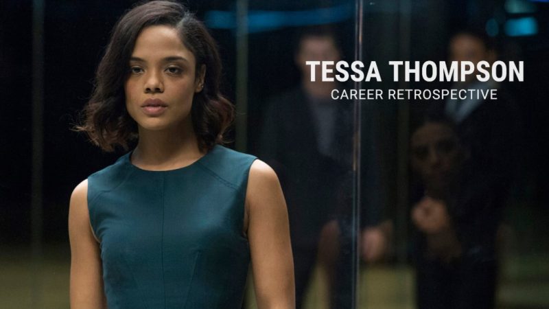 Tessa Thompson Fan Mail Address