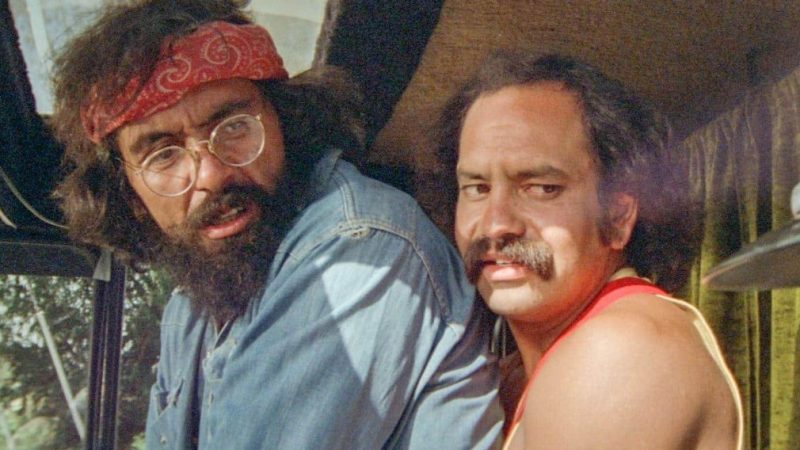 Tommy Chong Fan Mail Address