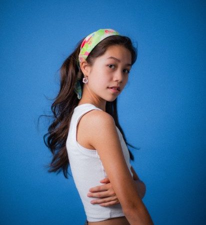 Trinity Jo-Li Bliss Fan Mail Addres