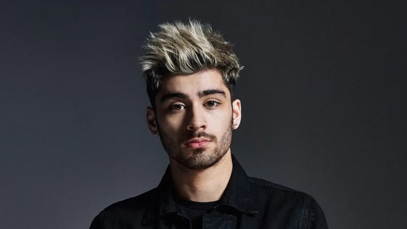 Zayn Malik Fan Mail Address