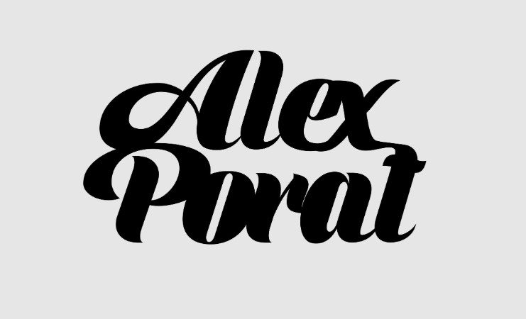 Alex Porat Fan Mail Address