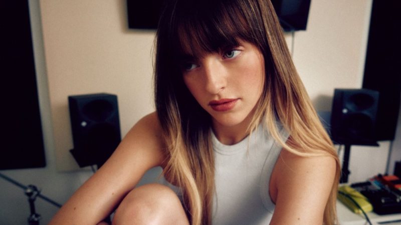 Alicia Moffet Fan Mail Address