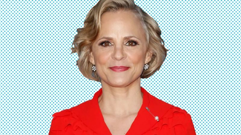Amy Sedaris Fan Mail Address