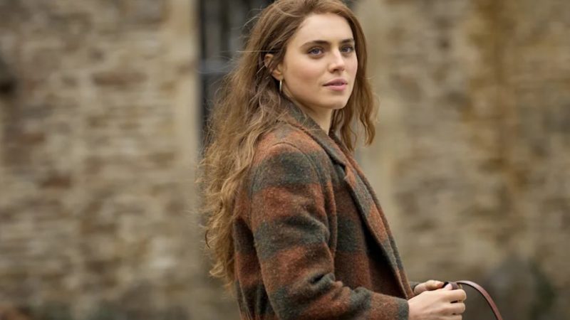 Bella Maclean Fan Mail Address