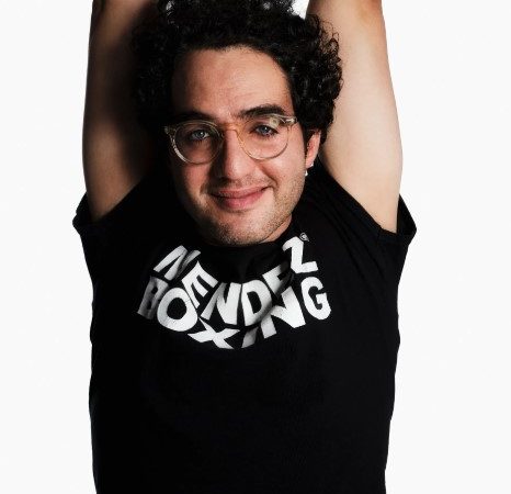 Benny Safdie Fan Mail Address