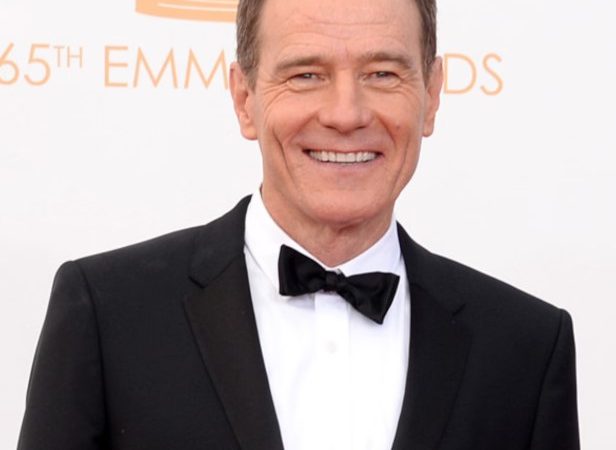 Bryan Cranston Fan Mail Address