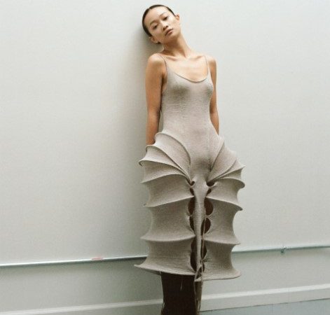 Callina Liang Fan Mail Address