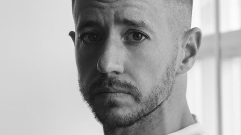 Chase Joynt Fan Mail Address