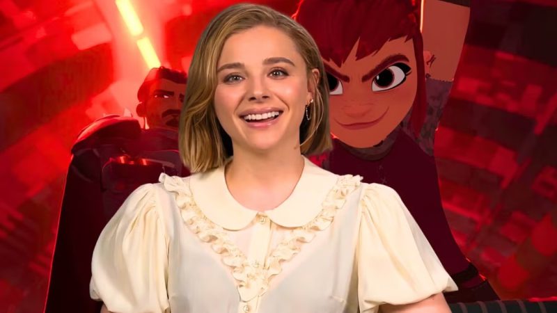 Chloë Grace Moretz Fan Mail Address