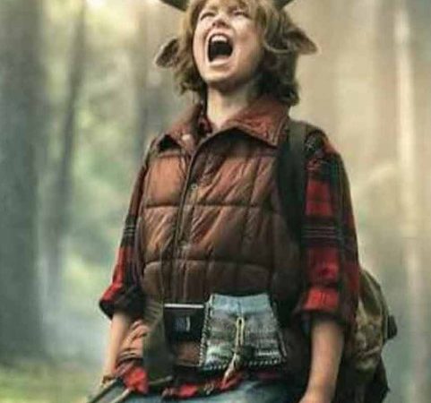 Christian Convery Fan Mail Address