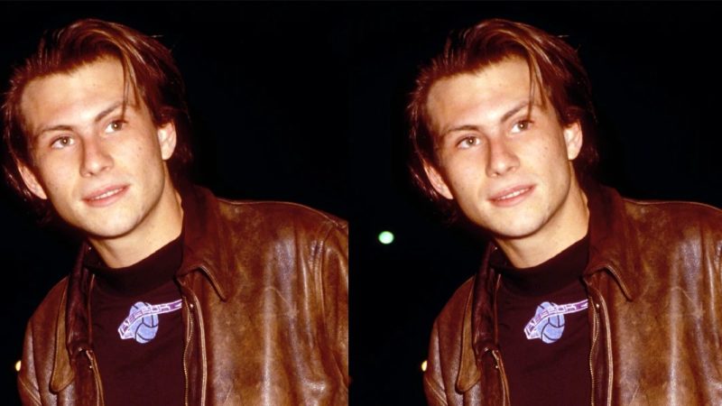 Christian Slater Fan Mail Address