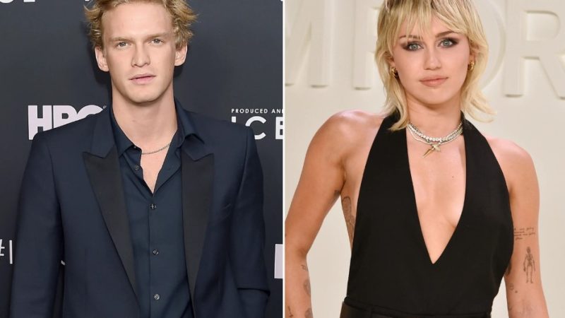 Cody Simpson Fan Mail Address