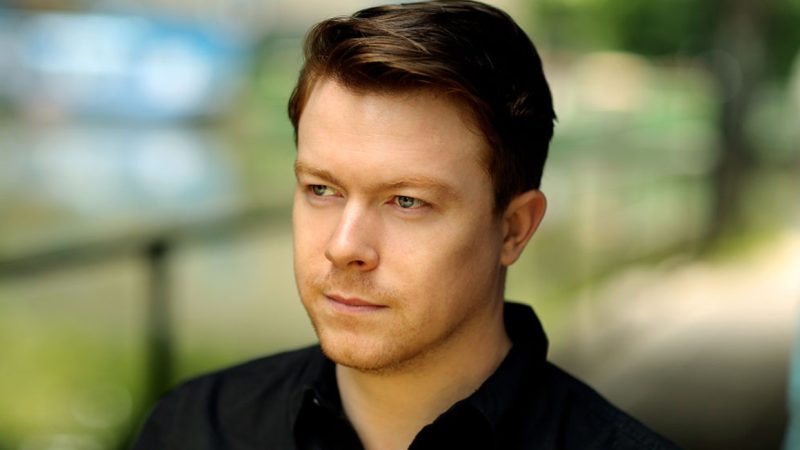 Daniel Rigby Fan Mail Address