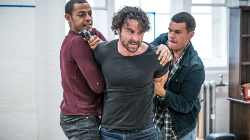 Daryl McCormack Fan Mail Address